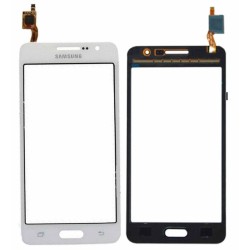 TOUCH SAMSUNG GALAXY GRAND PRIME G530 , G530H (MCF-050-1849-V4) BRANCO